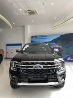 Bán xe Ford Everest 2024 Titanium 2.0L 4x2 AT giá 1 Tỷ 224 Triệu - Hà Nội