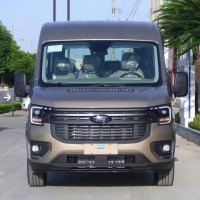 Bán xe Ford Transit 2024 Trend giá 880 Triệu - Hà Nội