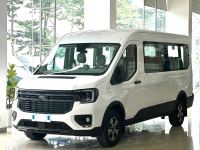 Bán xe Ford Transit Trend 2024 giá 880 Triệu - Hà Nội