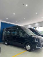 Bán xe Ford Transit Premium+ 2024 giá 1 Tỷ 77 Triệu - Hà Nội