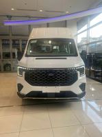 Bán xe Ford Transit 2024 Premium giá 939 Triệu - Hà Nội