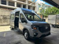 Bán xe Ford Transit 2024 Premium+ giá 1 Tỷ 77 Triệu - Hà Nội