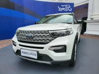 Bán xe Ford Explorer Limited 2.3L EcoBoost 2023 giá 1 Tỷ 969 Triệu - Hà Nội