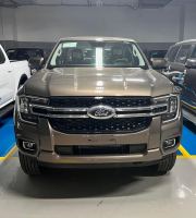 Bán xe Ford Ranger 2024 XLS 2.0L 4x4 AT giá 726 Triệu - Hà Nội