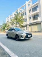 Bán xe Toyota Vios 2021 E CVT giá 405 Triệu - Hà Tĩnh