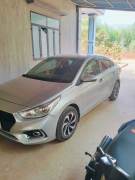 Bán xe Hyundai Accent 2020 1.4 MT Base giá 325 Triệu - Đồng Nai