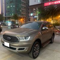 Bán xe Ford Everest Titanium 2.0L 4x2 AT 2021 giá 990 Triệu - TP HCM