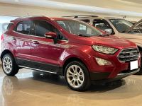 Bán xe Ford EcoSport 2019 Titanium 1.5L AT giá 485 Triệu - TP HCM