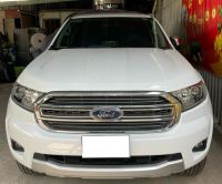 Bán xe Ford Ranger 2021 Limited 2.0L 4x4 AT giá 695 Triệu - TP HCM
