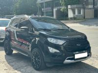 Bán xe Ford EcoSport 2018 Ambiente 1.5L AT giá 395 Triệu - TP HCM