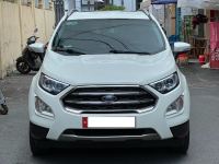 Bán xe Ford EcoSport 2020 Titanium 1.5L AT giá 505 Triệu - TP HCM