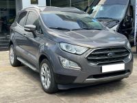 Bán xe Ford EcoSport 2019 Titanium 1.0 EcoBoost giá 475 Triệu - TP HCM