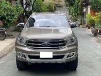Bán xe Ford Everest 2018 Titanium 2.0L 4x4 AT giá 880 Triệu - TP HCM