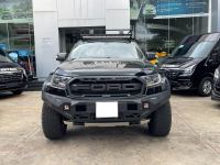 Bán xe Ford Ranger 2019 Raptor 2.0L 4x4 AT giá 935 Triệu - TP HCM