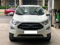Bán xe Ford EcoSport 2020 Titanium 1.5L AT giá 510 Triệu - TP HCM