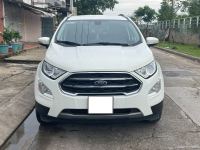 Bán xe Ford EcoSport 2018 Titanium 1.0 EcoBoost giá 465 Triệu - TP HCM