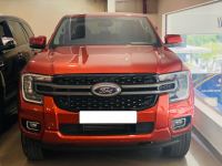 Bán xe Ford Ranger XLS 2.0L 4x2 AT 2023 giá 690 Triệu - TP HCM