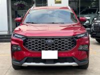 Bán xe Ford Territory 2023 Titanium 1.5 AT giá 800 Triệu - TP HCM