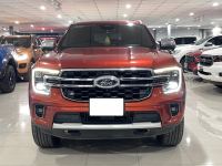 Bán xe Ford Everest 2022 Titanium Plus 2.0L 4x4 AT giá 1 Tỷ 325 Triệu - TP HCM