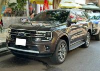 Bán xe Ford Everest 2022 Titanium Plus 2.0L 4x4 AT giá 1 Tỷ 395 Triệu - TP HCM