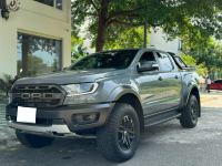 Bán xe Ford Ranger 2022 Raptor 2.0L 4x4 AT giá 995 Triệu - TP HCM