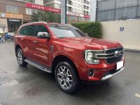 Bán xe Ford Everest 2022 Titanium 2.0L 4x2 AT giá 1 Tỷ 145 Triệu - TP HCM