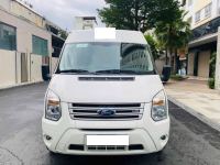 Bán xe Ford Transit Standard MID 2018 giá 535 Triệu - TP HCM