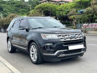 Bán xe Ford Explorer 2019 Limited 2.3L EcoBoost giá 1 Tỷ 265 Triệu - TP HCM