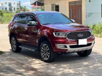 Bán xe Ford Everest 2021 Titanium 2.0L 4x2 AT giá 950 Triệu - TP HCM