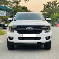 Bán xe Ford Ranger 2023 XLS 2.0L 4x2 AT giá 678 Triệu - TP HCM