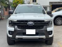 Bán xe Ford Ranger 2023 Wildtrak 2.0L 4x4 AT giá 890 Triệu - TP HCM