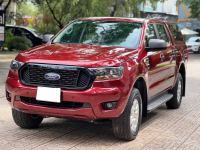 Bán xe Ford Ranger 2020 XLS 2.2L 4x2 AT giá 550 Triệu - TP HCM