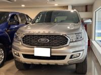 Bán xe Ford Everest 2021 Titanium 2.0L 4x4 AT giá 995 Triệu - TP HCM