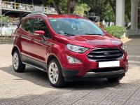 Bán xe Ford EcoSport 2019 Titanium 1.5L AT giá 470 Triệu - TP HCM