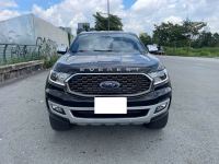 Bán xe Ford Everest 2022 Titanium 2.0L 4x2 AT giá 1 Tỷ 45 Triệu - TP HCM