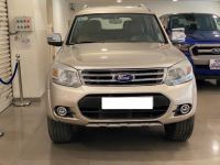 Bán xe Ford Everest 2014 2.5L 4x2 AT giá 435 Triệu - TP HCM