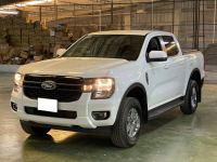 Bán xe Ford Ranger 2022 XLS 2.0L 4x2 AT giá 635 Triệu - TP HCM