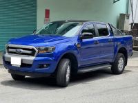 Bán xe Ford Ranger 2017 XLS 2.2L 4x2 AT giá 455 Triệu - TP HCM