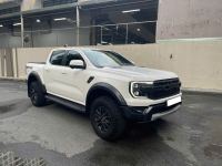 Bán xe Ford Ranger 2024 Raptor 2.0L 4x4 AT giá 1 Tỷ 265 Triệu - TP HCM