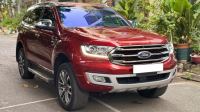 Bán xe Ford Everest 2018 Titanium 2.0L 4x4 AT giá 860 Triệu - TP HCM