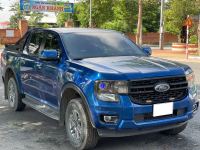 Bán xe Ford Ranger 2022 XLS 2.0L 4x2 AT giá 647 Triệu - TP HCM