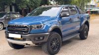 Bán xe Ford Ranger 2020 Raptor 2.0L 4x4 AT giá 940 Triệu - TP HCM