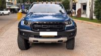 Bán xe Ford Ranger 2020 Raptor 2.0L 4x4 AT giá 940 Triệu - TP HCM