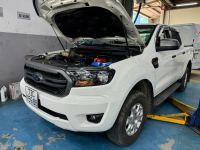 Bán xe Ford Ranger 2019 XLS 2.2L 4x2 AT giá 520 Triệu - TP HCM