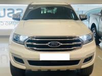 Bán xe Ford Everest 2018 Titanium 2.0L 4x4 AT giá 870 Triệu - TP HCM