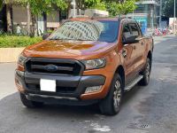 Bán xe Ford Ranger 2016 Wildtrak 3.2L 4x4 AT giá 585 Triệu - TP HCM