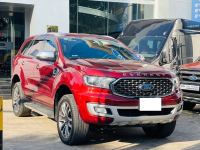 Bán xe Ford Everest 2021 Titanium 2.0L 4x2 AT giá 945 Triệu - TP HCM