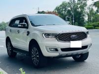 Bán xe Ford Everest 2022 Titanium 2.0L 4x2 AT giá 1 Tỷ - TP HCM