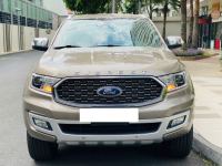 Bán xe Ford Everest 2020 Titanium 2.0L 4x2 AT giá 895 Triệu - TP HCM