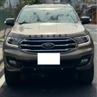 Bán xe Ford Everest 2019 Titanium 2.0L 4x2 AT giá 830 Triệu - TP HCM